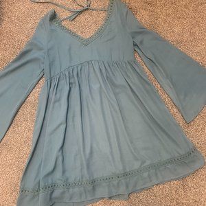 Love Culture princess-like dress